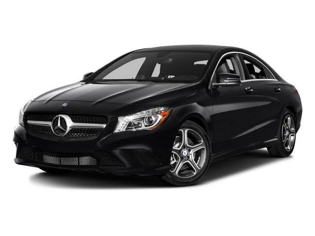 2016 Mercedes-Benz CLA CLA 250 — Sedan — 34,301 mi — Coconut Creek, FL