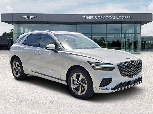 2026 Genesis GV70 2.5T
