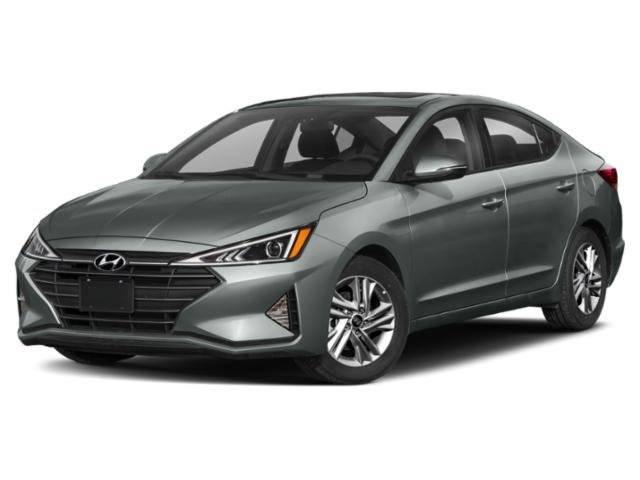 2020 Hyundai Elantra SEL — Sedan — 230,189 mi — Coconut Creek, FL