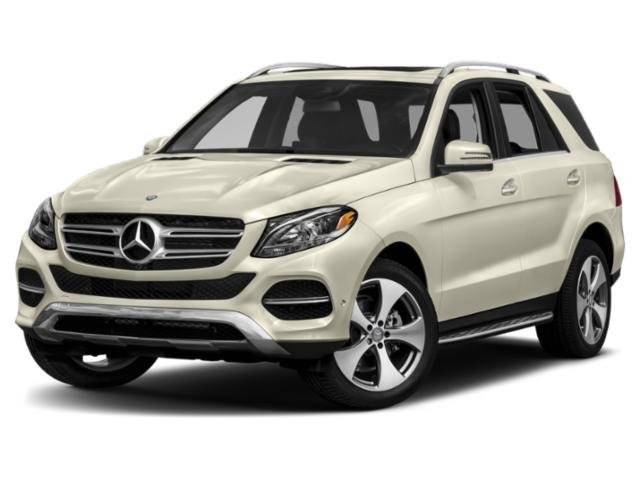 2018 Mercedes-Benz GLE GLE 350 — SUV — 19,631 mi — Coconut Creek, FL