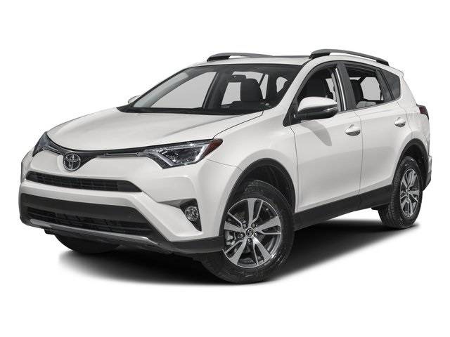 2018 Toyota RAV4 XLE — SUV — 66,980 mi — Coconut Creek, FL