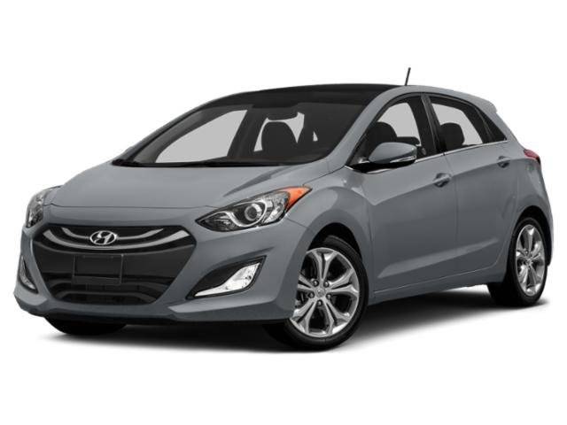 2015 Hyundai Elantra GT — Hatchback — 108,179 mi — Coconut Creek, FL