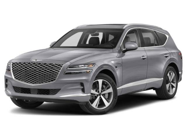 2023 Genesis GV80 3.5T — SUV — 29,849 mi — Coconut Creek, FL