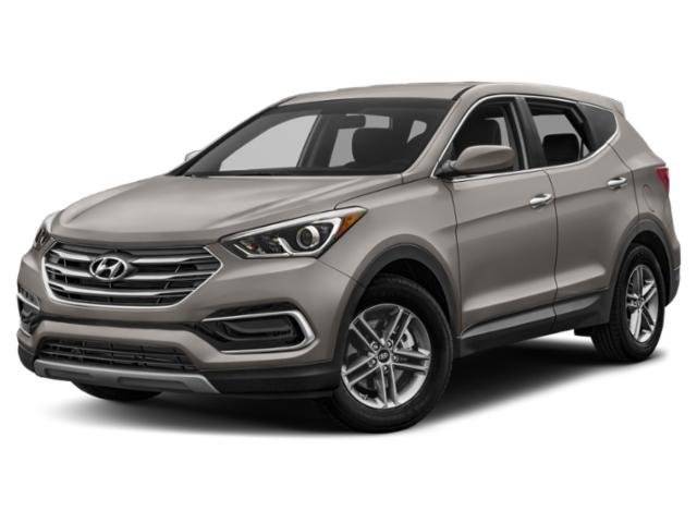 2018 Hyundai Santa Fe Sport Base — SUV — 74,586 mi — Coconut Creek, FL