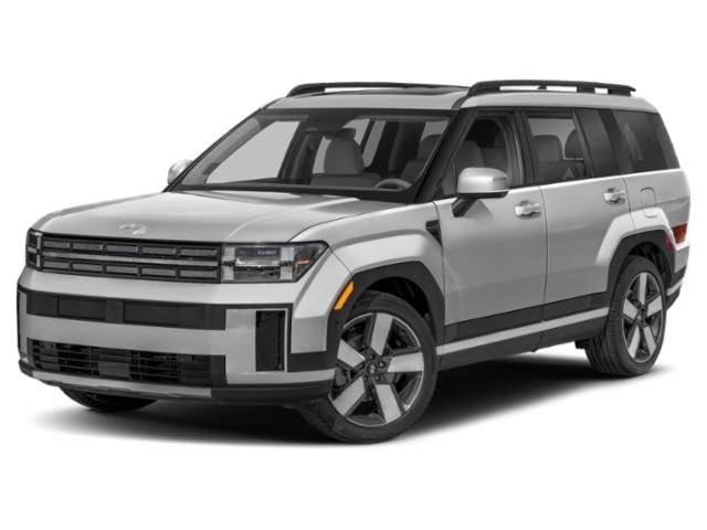 2024 Hyundai Santa Fe Limited — SUV — 27,851 mi — Coconut Creek, FL