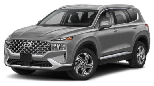 2022 Hyundai Santa Fe SEL — SUV — 29,036 mi — Coconut Creek, FL