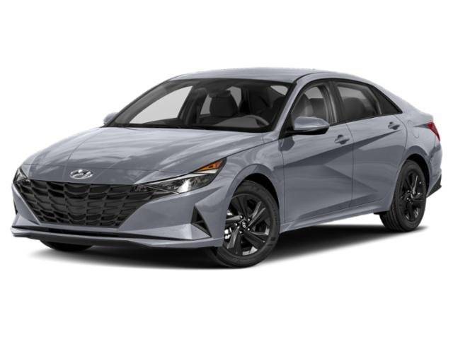 2023 Hyundai Elantra SEL — Sedan — 12,190 mi — Coconut Creek, FL