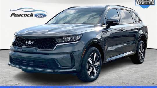 2023 Kia Sorento S — SUV — 34,210 mi — Maitland, FL