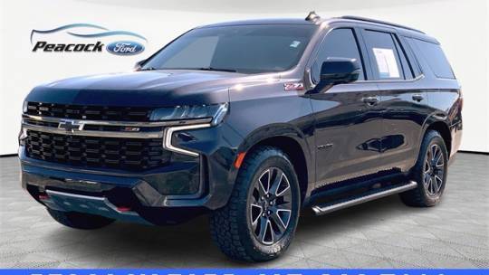 2022 Chevrolet Tahoe Z71 — SUV — 64,628 mi — Maitland, FL