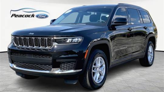 2023 Jeep Grand Cherokee Laredo — SUV — 32,569 mi — Maitland, FL