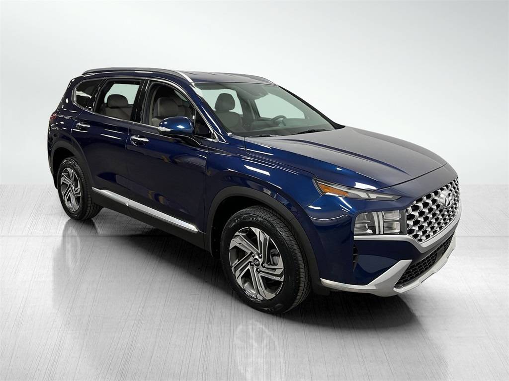 2022 Hyundai Santa Fe SEL — SUV — 46,906 mi — Clearwater, FL