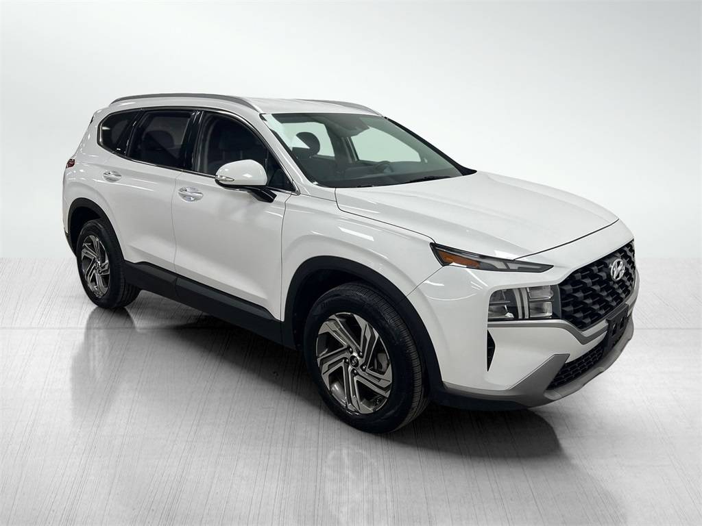 2023 Hyundai Santa Fe SEL — SUV — 25,631 mi — Clearwater, FL