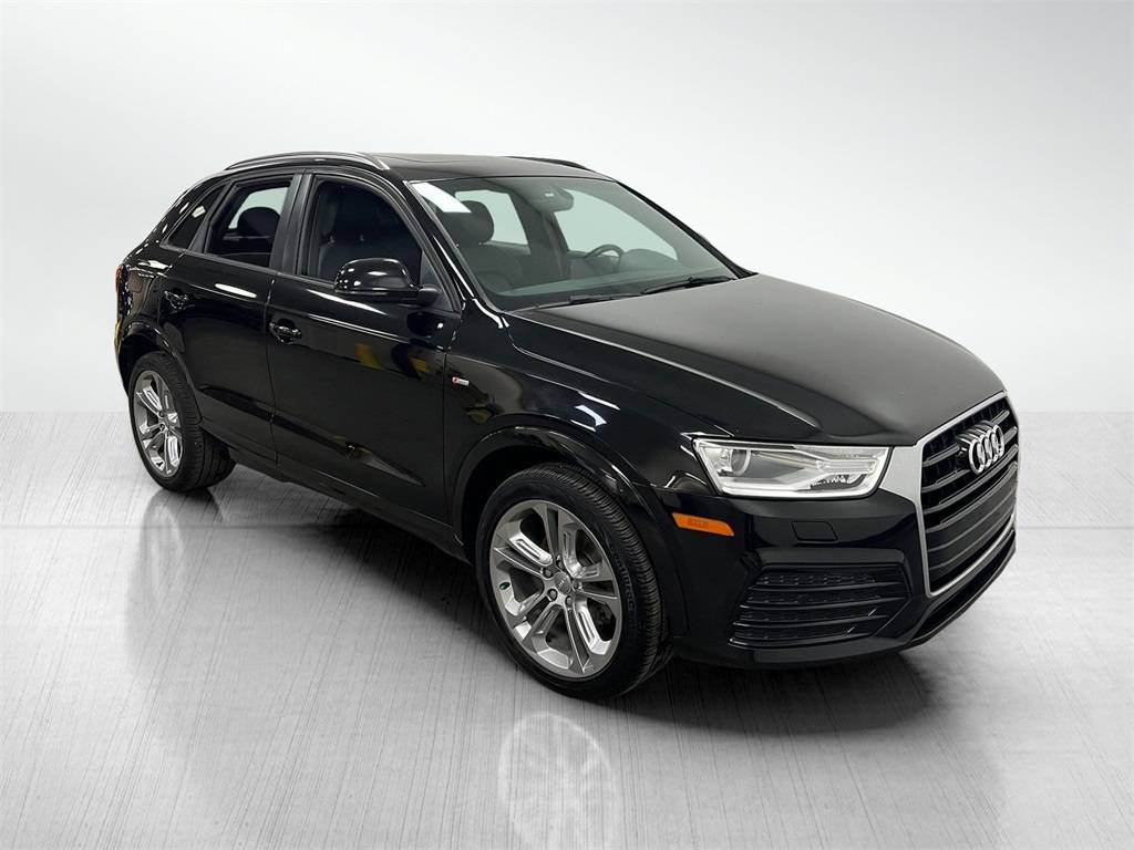 2018 Audi Q3 Premium — SUV — 65,806 mi — Clearwater, FL