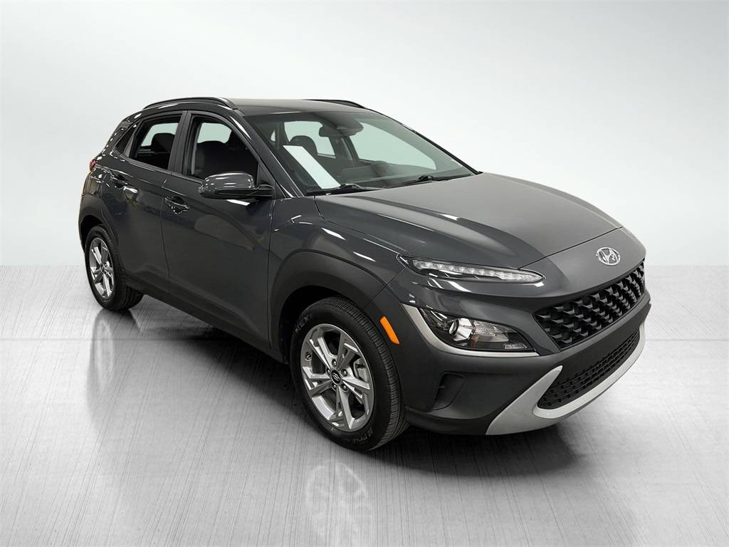 2023 Hyundai Kona SEL — SUV — 7,537 mi — Clearwater, FL