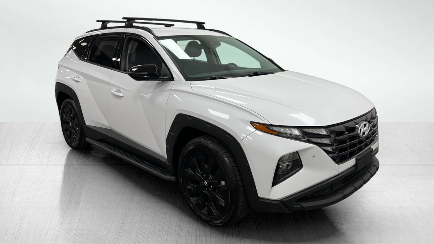 2023 Hyundai Tucson XRT — SUV — 48,965 mi — Clearwater, FL