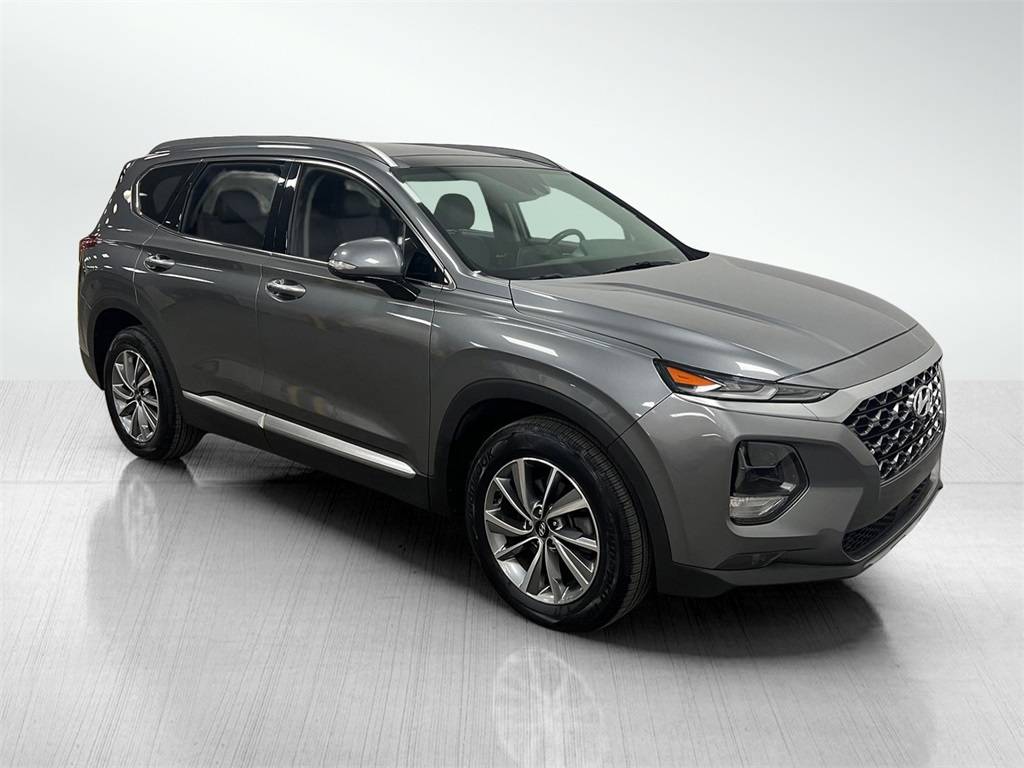 2019 Hyundai Santa Fe Ultimate — SUV — 18,905 mi — Clearwater, FL