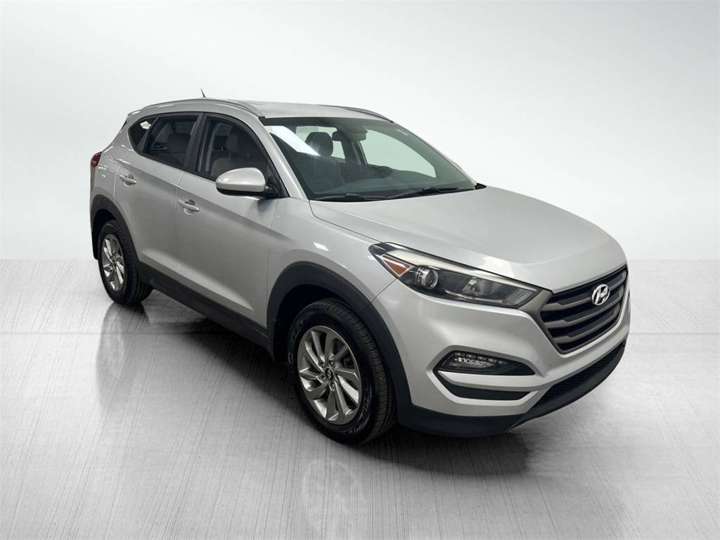 2016 Hyundai Tucson SE — SUV — 101,879 mi — Clearwater, FL