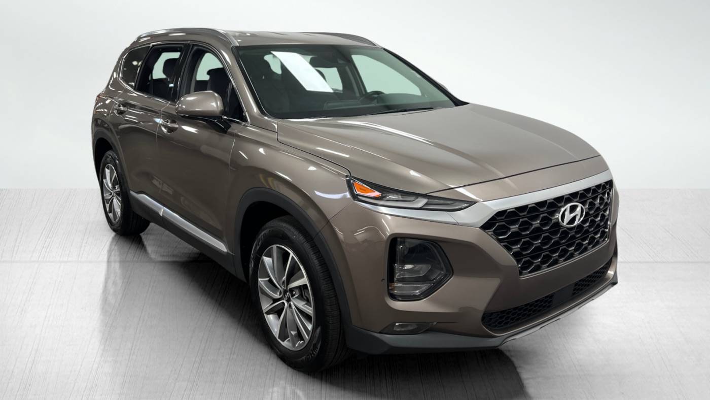 2019 Hyundai Santa Fe SEL Plus — SUV — 85,060 mi — Clearwater, FL