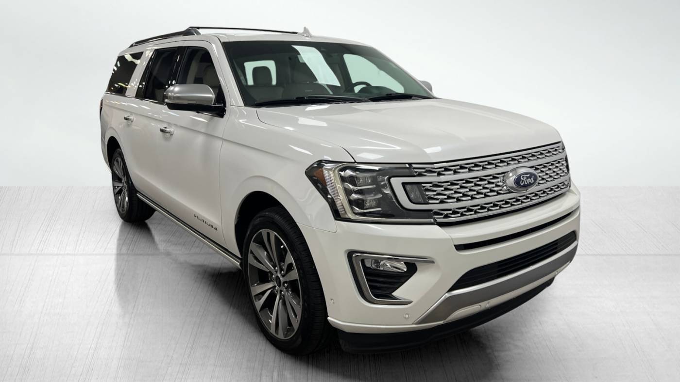 2020 Ford Expedition Platinum — SUV — 33,843 mi — Clearwater, FL
