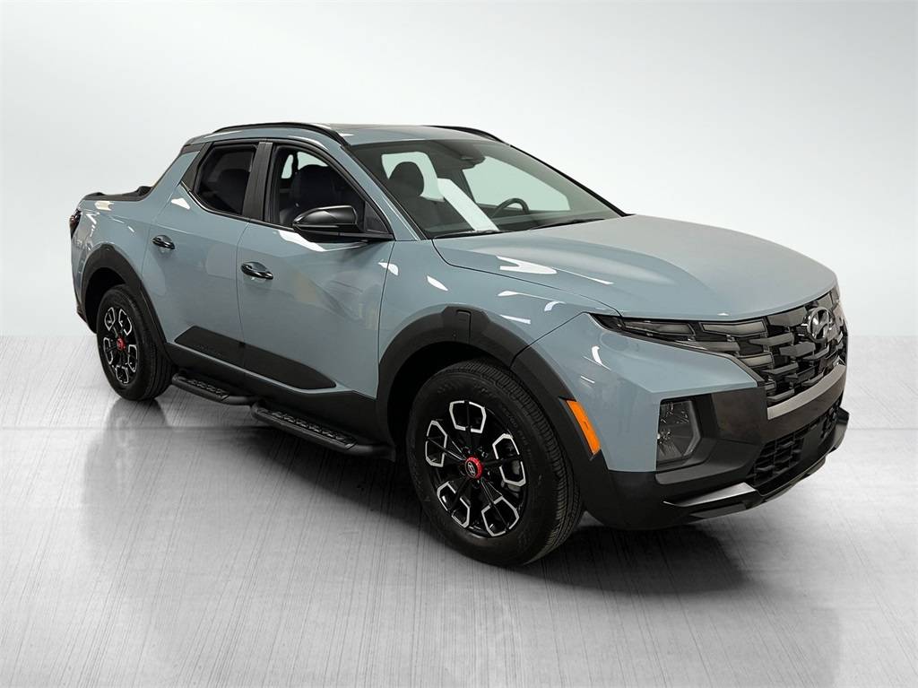 2024 Hyundai Santa Cruz XRT — Pickup Truck — 19,038 mi — Clearwater, FL