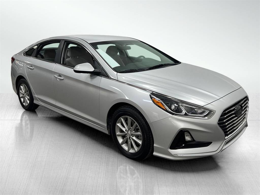 2018 Hyundai Sonata SE — Sedan — 61,835 mi — Clearwater, FL