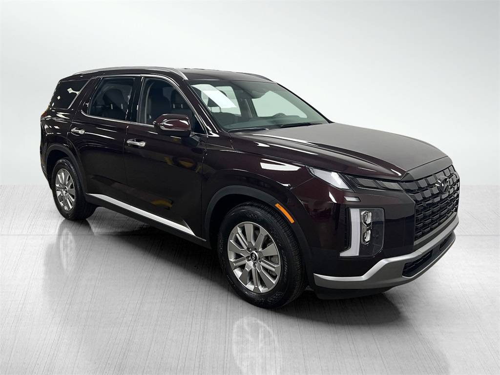2023 Hyundai Palisade SEL — SUV — 41,851 mi — Clearwater, FL