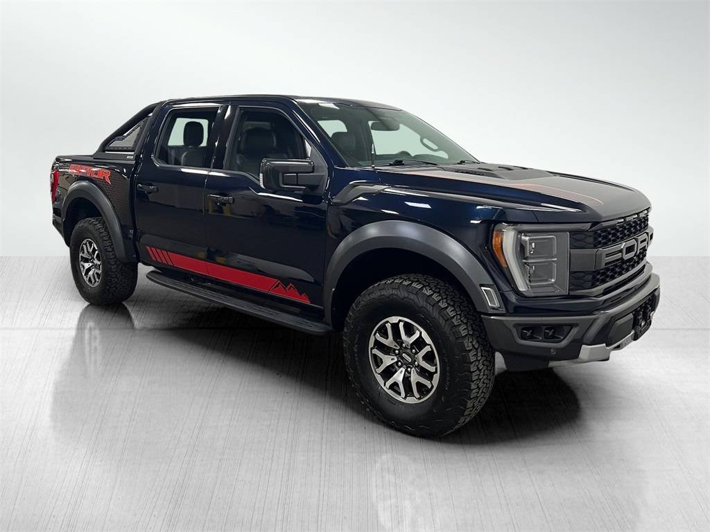 2023 Ford F-150 Raptor — Pickup Truck — 20,079 mi — Clearwater, FL
