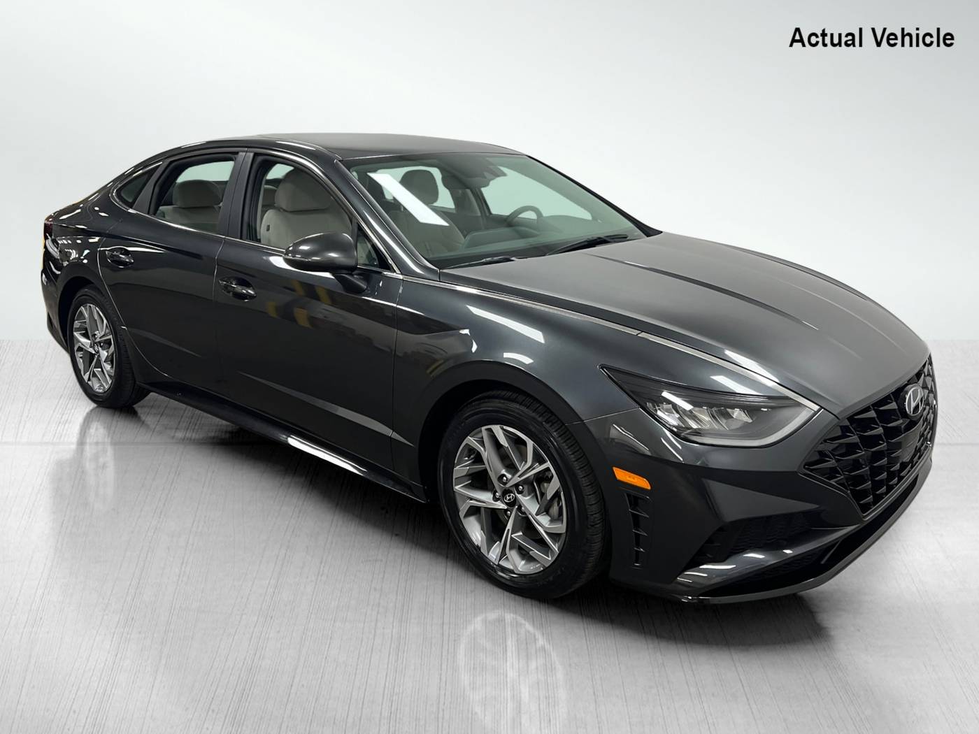 2023 Hyundai Sonata SEL — Sedan — 34,111 mi — Clearwater, FL