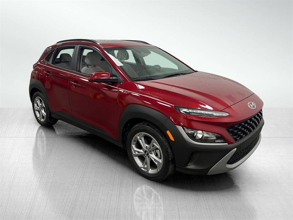 2023 Hyundai Kona SEL — SUV — 10,184 mi — Clearwater, FL