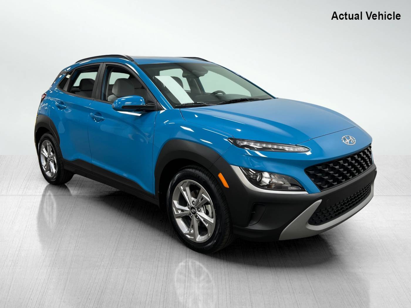 2022 Hyundai Kona SEL — SUV — 40,951 mi — Clearwater, FL