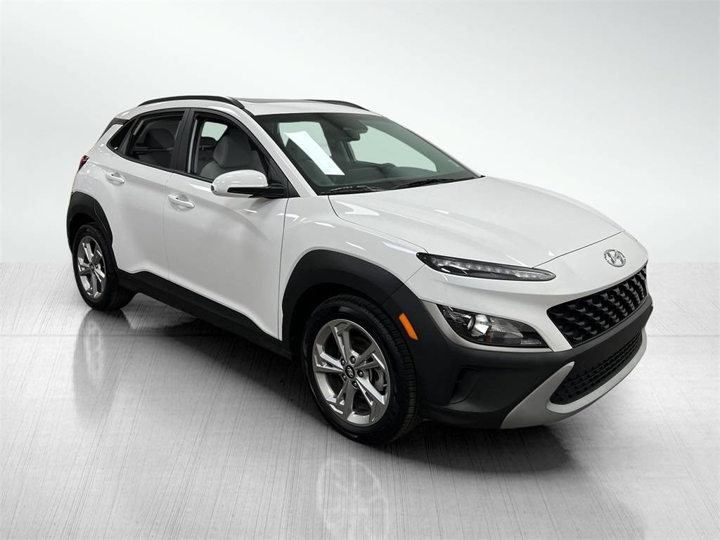 2023 Hyundai Kona SEL — SUV — 30,369 mi — Clearwater, FL