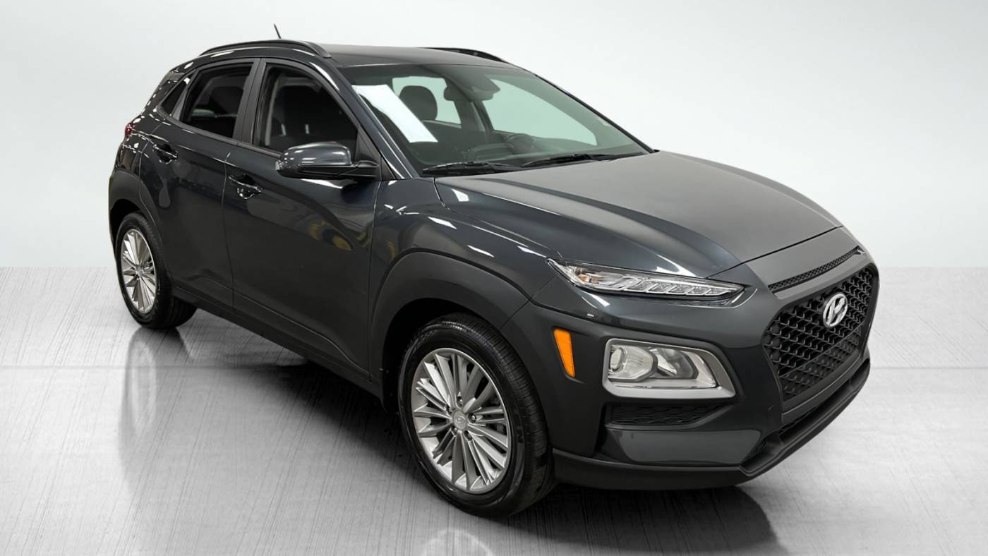 2020 Hyundai Kona SEL — SUV — 63,832 mi — Clearwater, FL