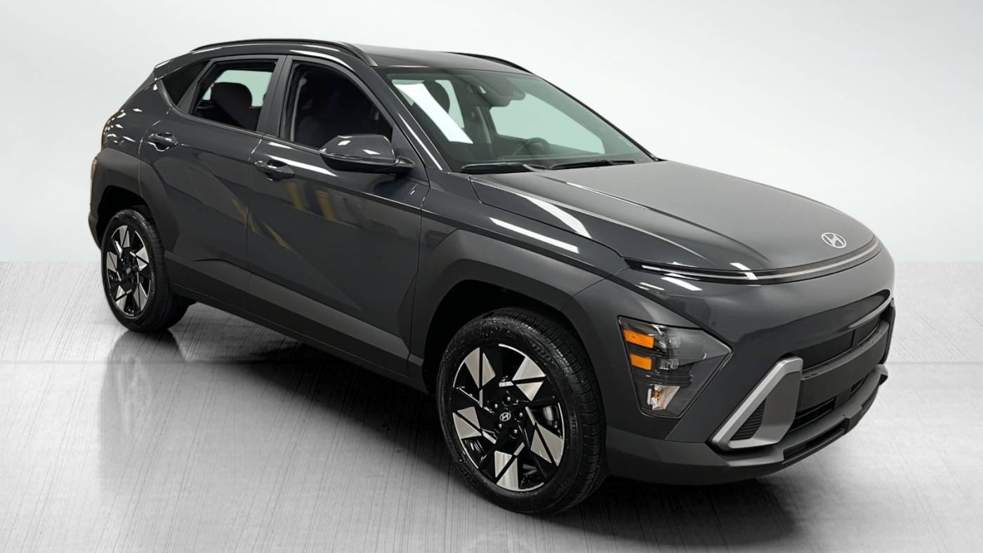 2024 Hyundai Kona SEL — SUV — 7,233 mi — Clearwater, FL