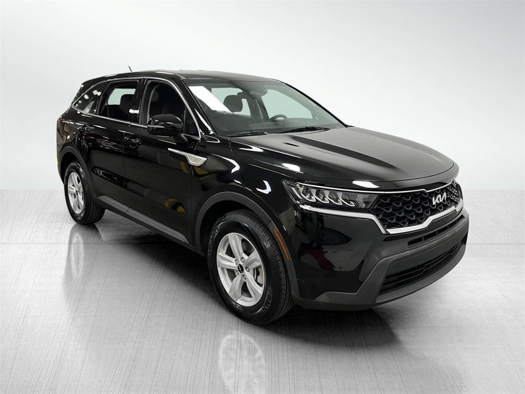 2022 Kia Sorento LX — SUV — 68,444 mi — Clearwater, FL
