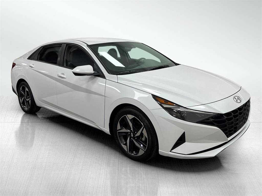2023 Hyundai Elantra SEL — Sedan — 37,959 mi — Clearwater, FL