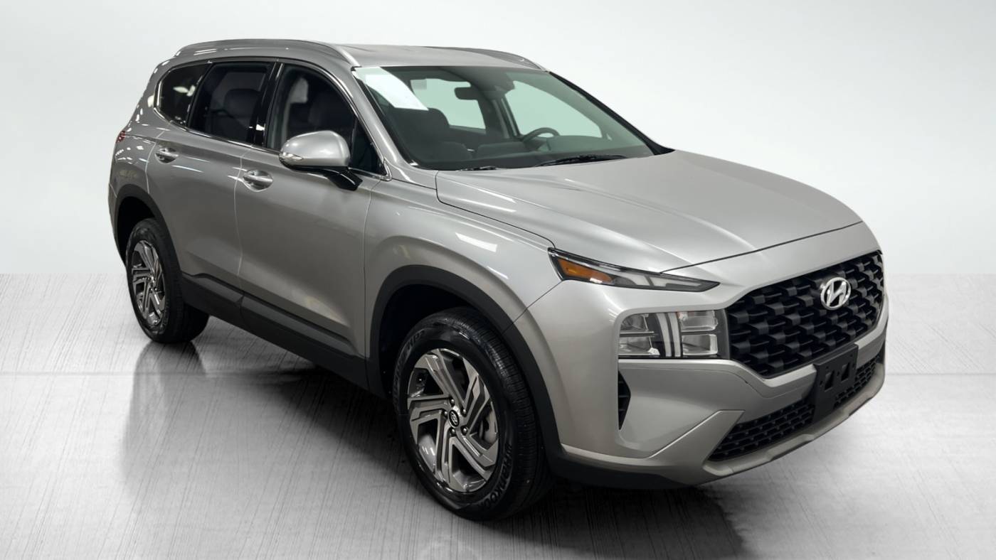 2023 Hyundai Santa Fe SEL — SUV — 34,917 mi — Clearwater, FL