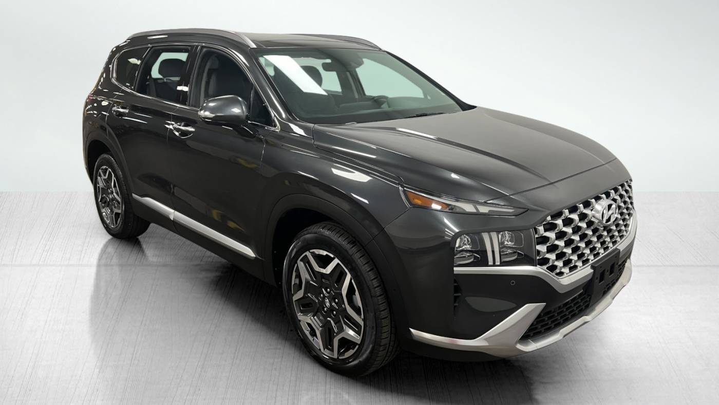 2023 Hyundai Santa Fe Limited — SUV — 43,408 mi — Clearwater, FL