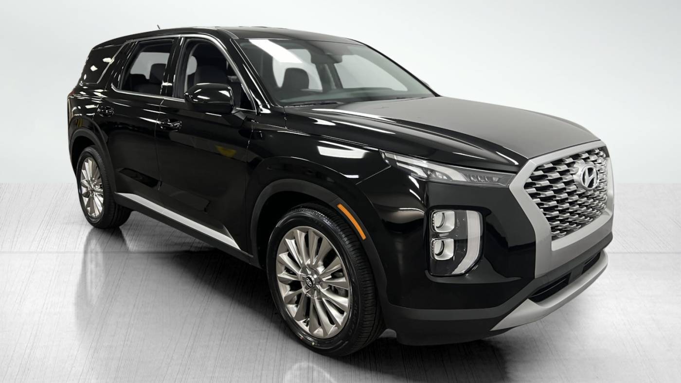 2020 Hyundai Palisade SE — SUV — 89,445 mi — Clearwater, FL