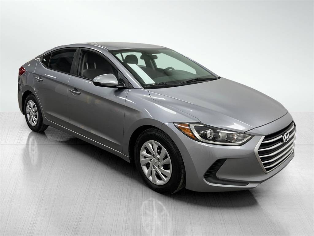 2017 Hyundai Elantra SE — Sedan — 57,484 mi — Clearwater, FL