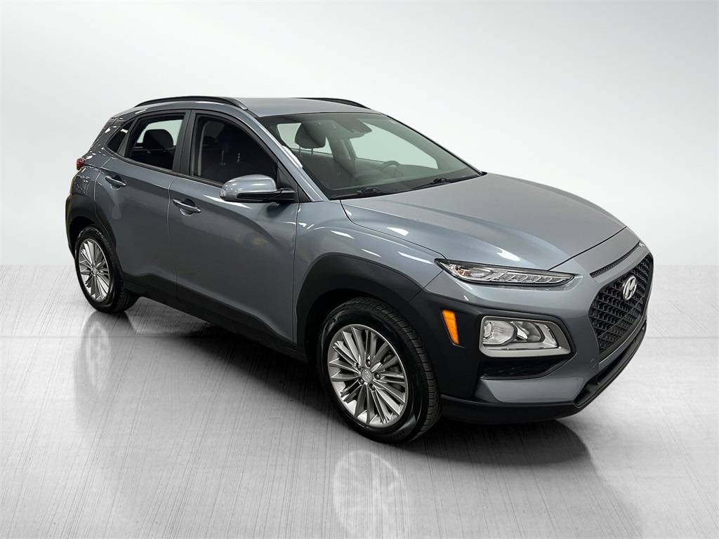 2020 Hyundai Kona SEL — SUV — 48,411 mi — Clearwater, FL