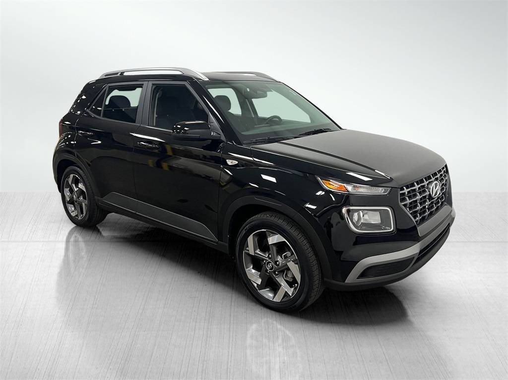 2024 Hyundai Venue SEL — SUV — 2,740 mi — Clearwater, FL