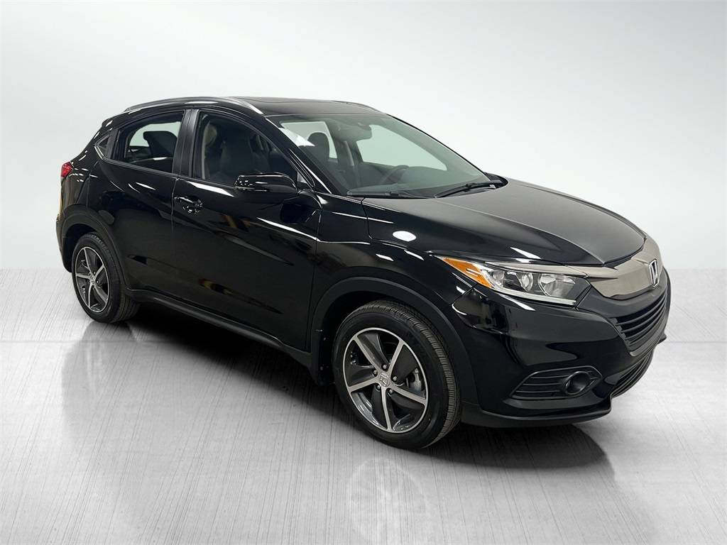 2021 Honda HR-V EX-L — SUV — 14,199 mi — Clearwater, FL