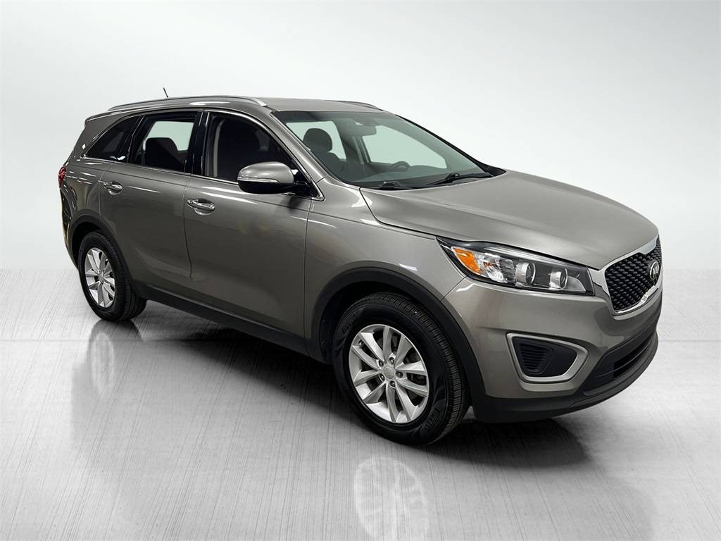 2018 Kia Sorento LX V6 — SUV — 137,604 mi — Clearwater, FL