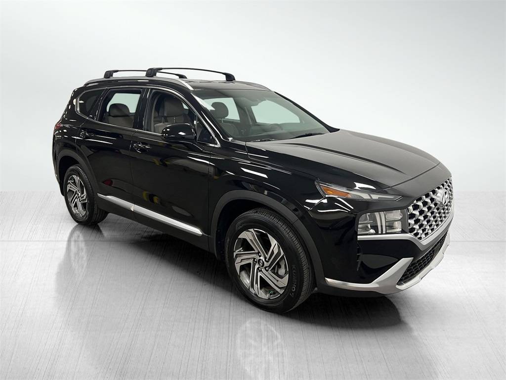 2022 Hyundai Santa Fe SEL — SUV — 14,693 mi — Clearwater, FL