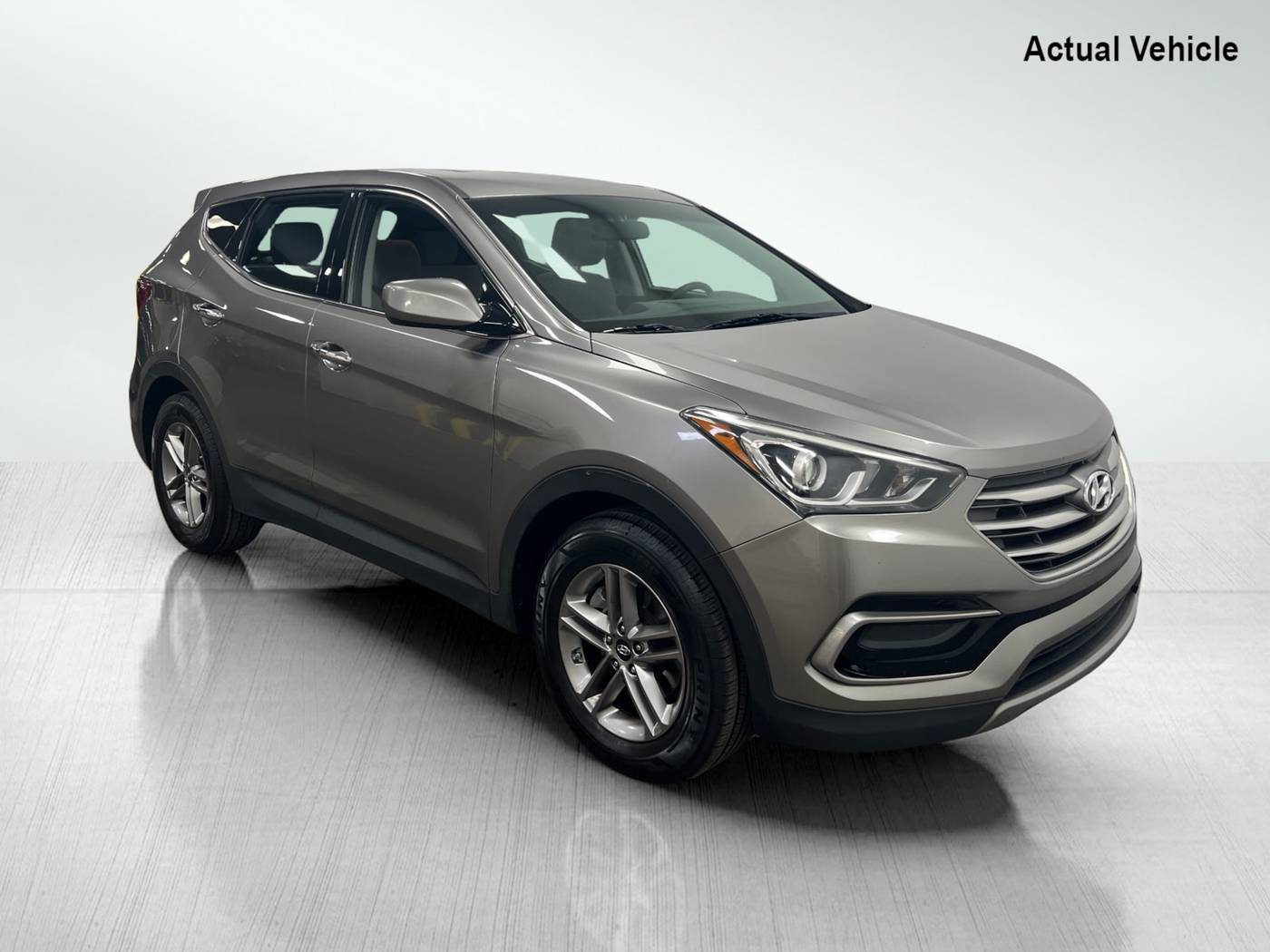 2017 Hyundai Santa Fe Sport Base — SUV — 137,100 mi — Clearwater, FL
