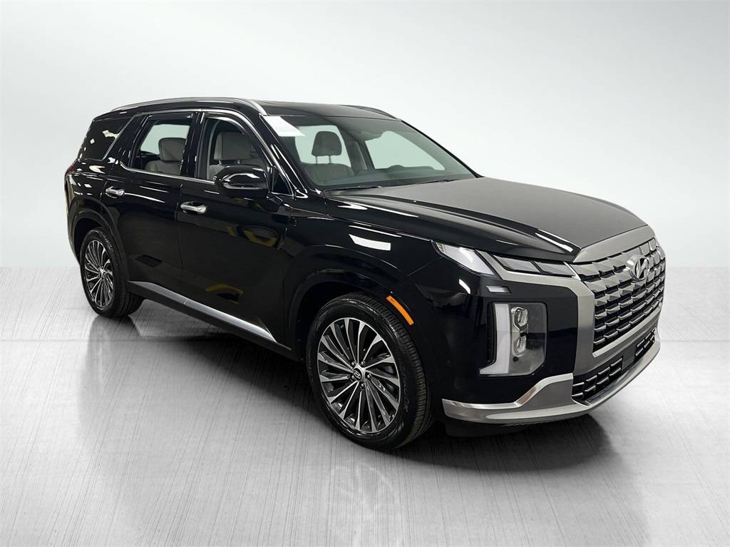 2023 Hyundai Palisade Calligraphy — SUV — 19,422 mi — Clearwater, FL