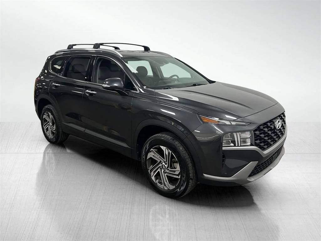 2023 Hyundai Santa Fe SEL — SUV — 28,440 mi — Clearwater, FL