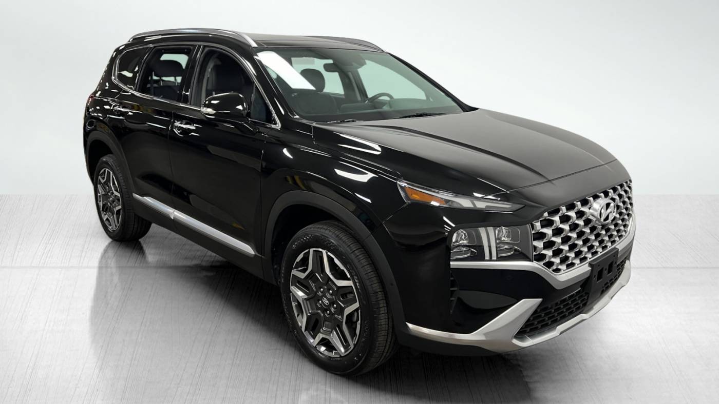 2023 Hyundai Santa Fe Limited — SUV — 37,834 mi — Clearwater, FL