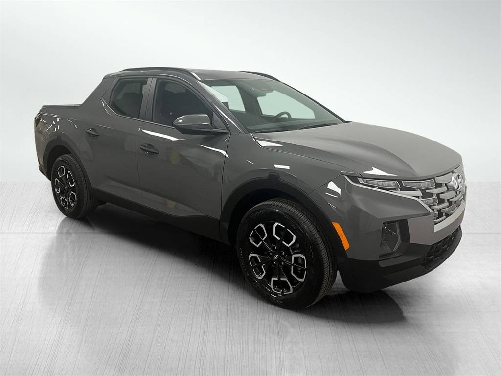 2024 Hyundai Santa Cruz SEL — Pickup Truck — 4,220 mi — Clearwater, FL