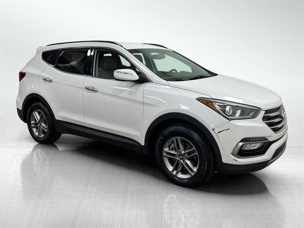 2018 Hyundai Santa Fe Sport Base — SUV — 91,010 mi — Clearwater, FL